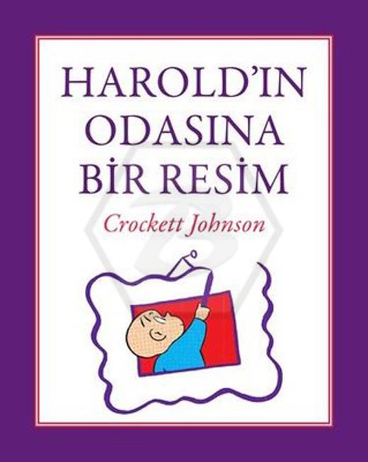 Haroldın Odasına Bir Resim