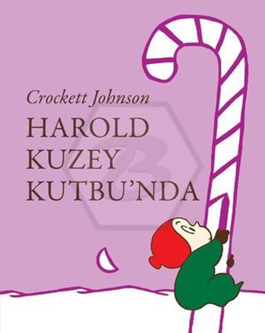 Harold Kuzey Kutbunda