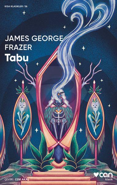 Tabu James George Frazer