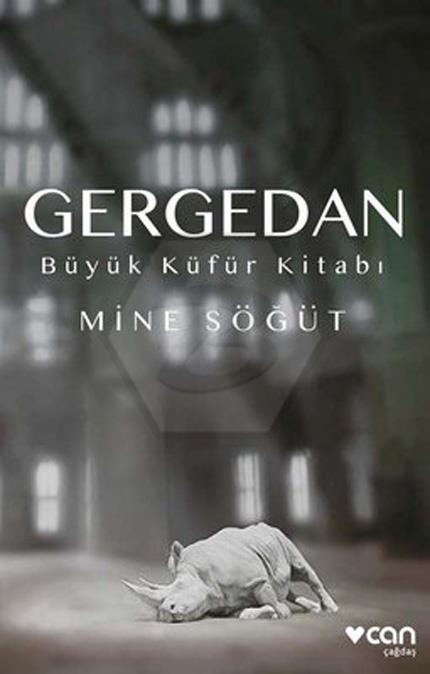 Gergedan
