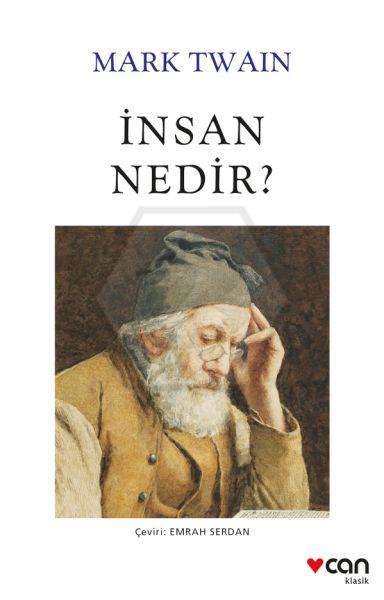 İnsan Nedir