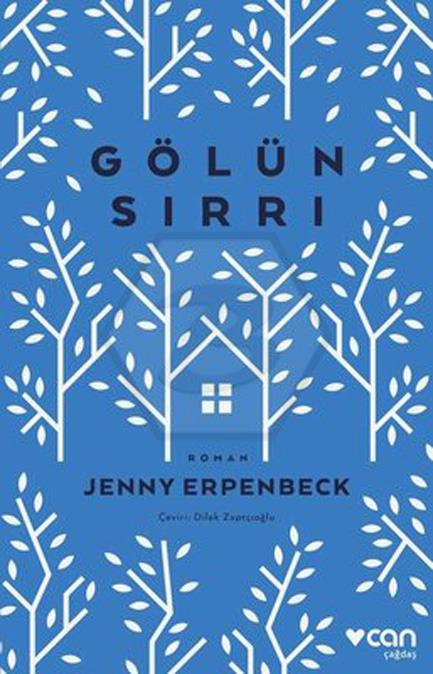 Gölün Sırrı