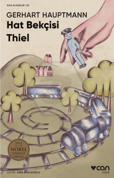 Hat Bekçisi Thiel