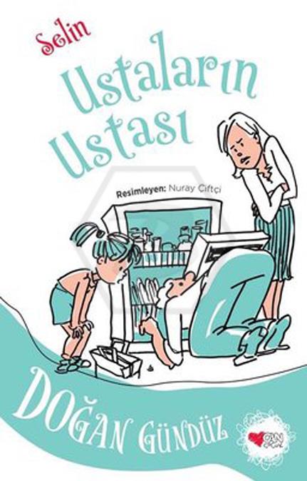 Ustaların Ustası Selin