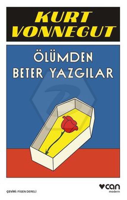 Ölümden Beter Yazgılar