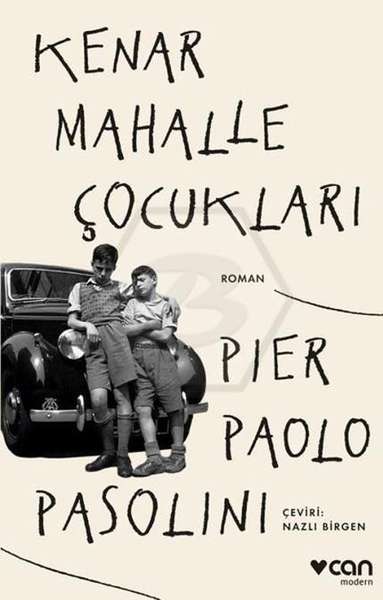 Kenar Mahalle Çocukları