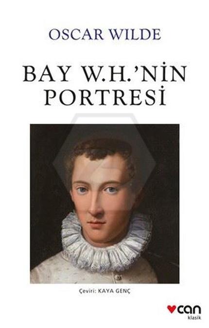 Bay W. H`in Portresi