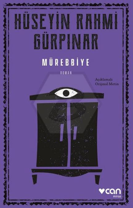 Mürebbiye