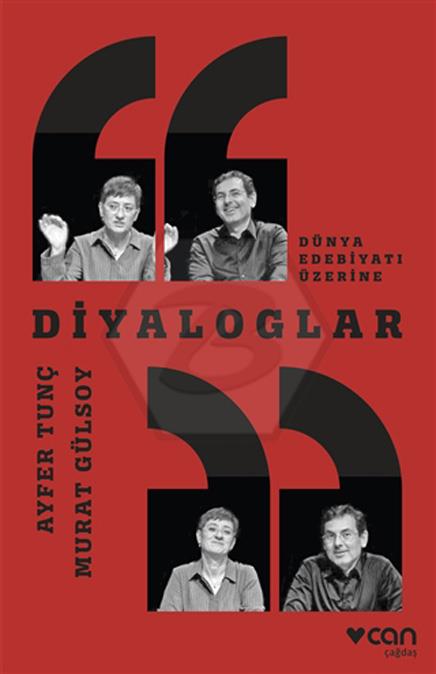 Diyaloglar