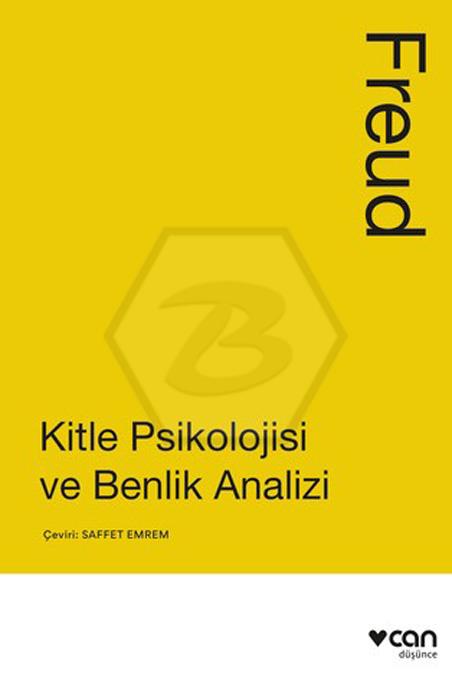 Kitle Psikolojisi ve Benlik Analizi