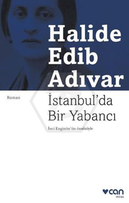 İstanbulda Bir Yabancı