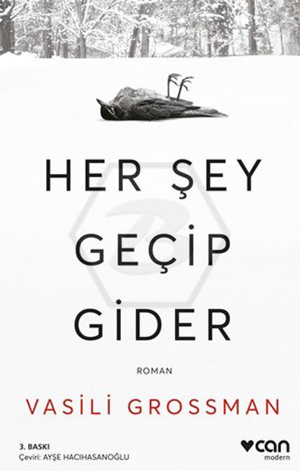 Her Şey Geçip Gider