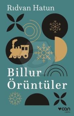 Billur Örüntüler