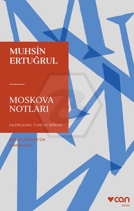 Moskova Notları