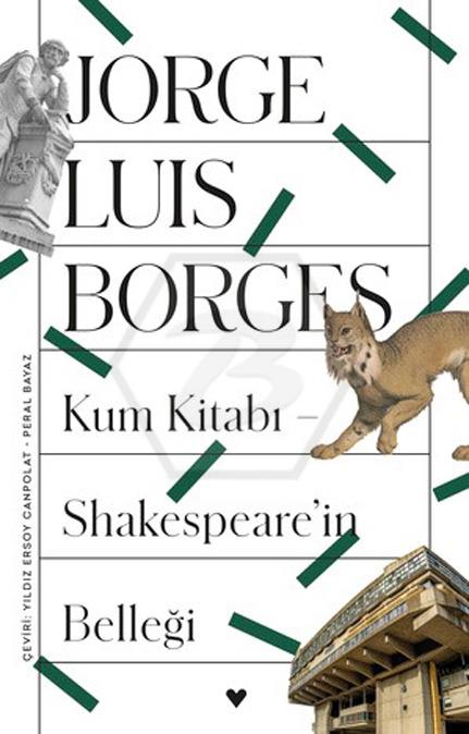 Kum Kitabı - Shakespeare in Belleği