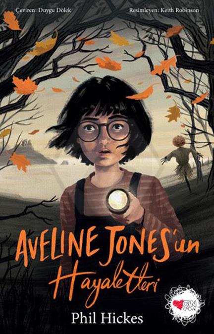 Aveline Jones un Hayaletleri