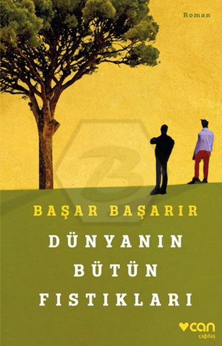 Dünyanın Bütün Fıstıkları