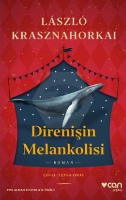 Direnişin Melankolisi