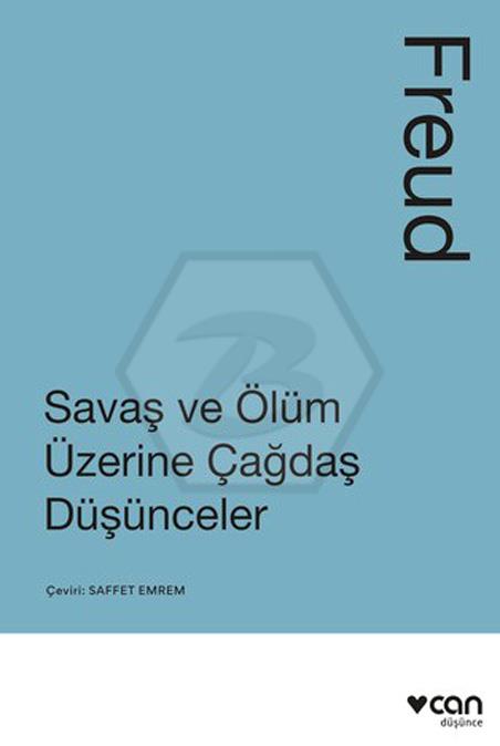 Savaş ve Ölüm Üzerine Çağdaş Düşünceler