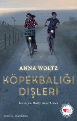 Köpekbalığı Dişleri