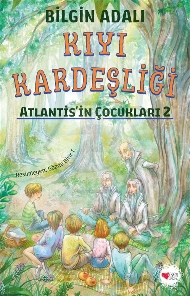 Kıyı Kardeşliği / Atlantis in Çocukları 2