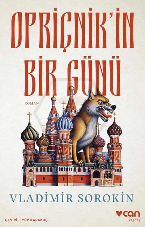 Opriçnikin Bir Günü