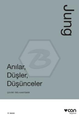 Anılar, Düşler, Düşünceler