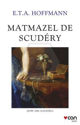 Matmazel Scuderi