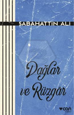 Dağlar ve Rüzgâr