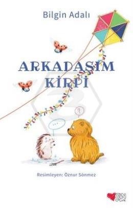 Arkadaşım Kirpi