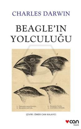 Beagle ın Yolculuğu