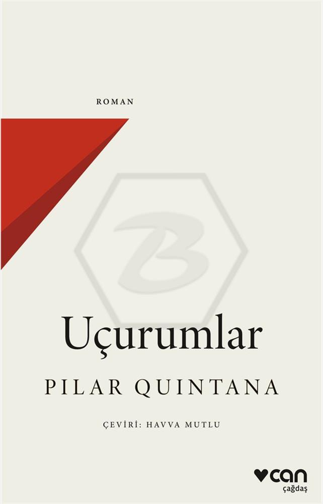 Uçurumlar