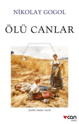 Ölü Canlar