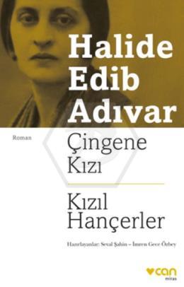 Çingene Kızı - Kızıl Hançerler