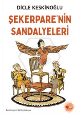 Şekerpare nin Sandalyeleri