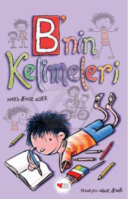 B nin Kelimeleri