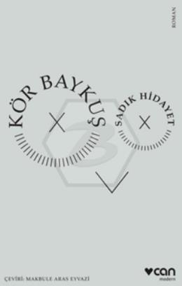 Kör Baykuş