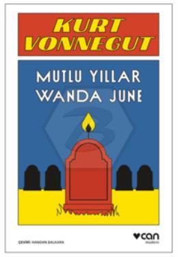 Mutlu Yıllar Wanda June