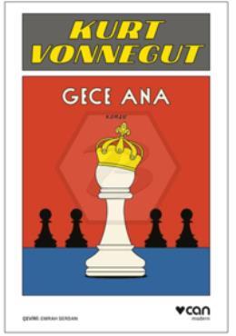 Gece Ana