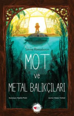 Mot ve Metal Balıkçıları