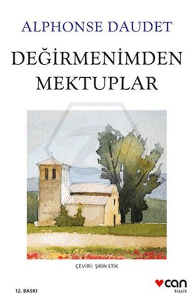 Değirmenimden Mektuplar