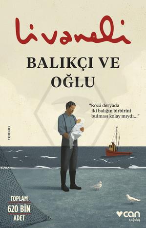 Balıkçı ve Oğlu
