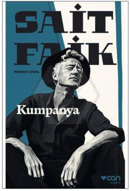 Kumpanya