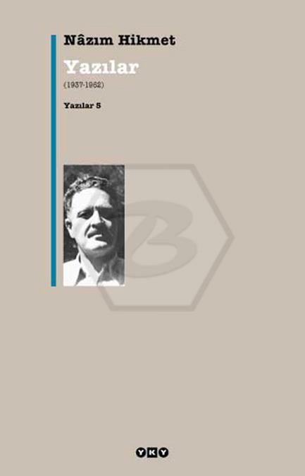 Yazılar 5 (1937-1962)