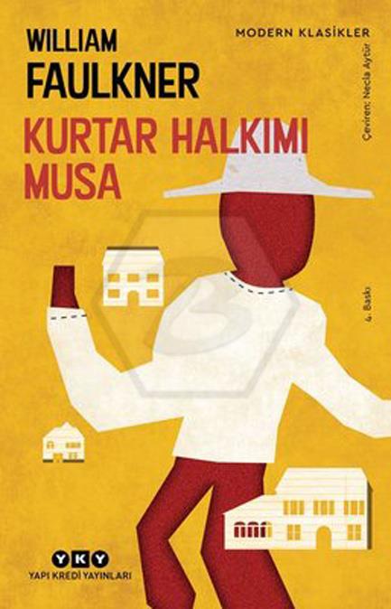 Kurtar Halkımı Musa 5.Baskı