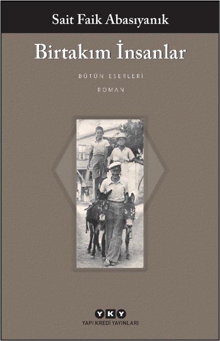 Birtakım İnsanlar