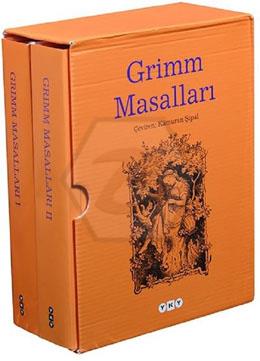 Grimm Masalları