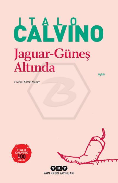 Jaguar Güneş Altında