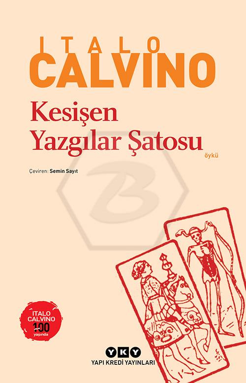 Kesişen Yazgılar Şatosu