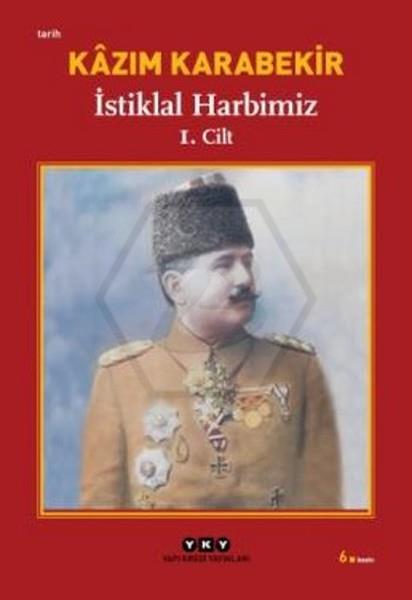 İstiklal Harbimiz